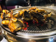 -本炙炭烤·蒲烧活鳗料理店(金沙洲店)