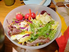 大拌菜-好嫂子酱猪手•农家菜(华远坊店)