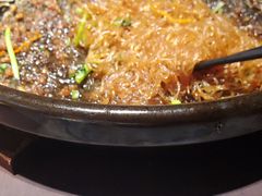 -炊烟小炒黄牛肉(浦东世纪汇店)