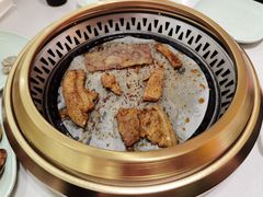 -布多斯烤肉火锅自助(江腾广场店)