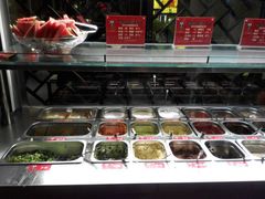 -味蜀吾老火锅(莆田店)