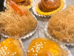 -美心·翠园(港汇恒隆广场店)
