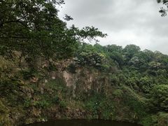 -火炉山森林公园