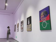 -大芬美术馆