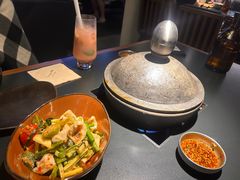 -Ameigo梅果·云贵川bistro(长宁来福士店)