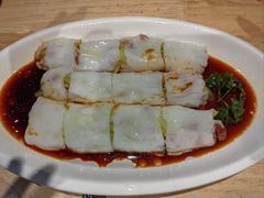-花少爷的粥(中贸广场店)