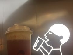 -喜茶(永旺梦乐城店)