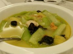 -常州逸高酒店-中餐厅