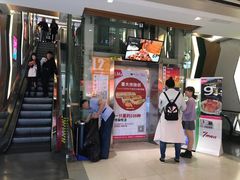 -7mall美食潮地标