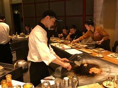 -赤坂亭·M9和牛烧肉·铁板烧(合肥万象城店)