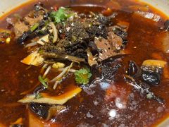 -小秦淮·南京土菜(新亭西路店)