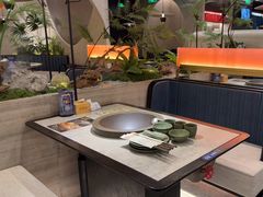 -鲜潭蒸汽石锅鱼(万象前海店)