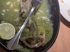 -默加东南亚美食(大宁音乐广场店)