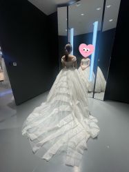 -Vera Wang婚纱礼服旗舰店