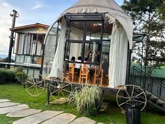 -云禾壹海景庄园餐厅