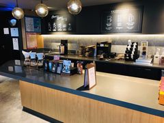 -星巴克(古象大酒店店)