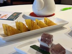 -潮福城大酒楼·潮味粤品·港式点心(湖滨北路店)