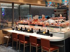 -争鲜回转寿司(朝北大悦城店)