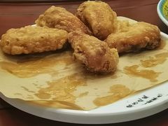 -津沽小院(天津之眼店)