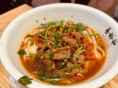 -易裕和·长沙米粉(竹塘西路店)