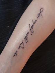 -鬼著刺青工作室·纹身设计