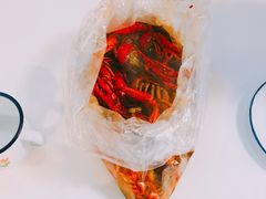 -文和友老长沙龙虾馆(化龙池店)