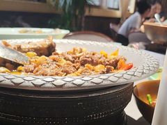 -甘家界柠檬鸭(安吉店)