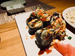 -酒井酱子·深夜食堂(东城汇店)