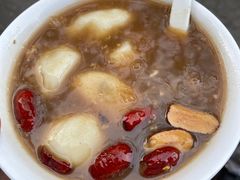 -罗子龙罗家桂花汤圆(曹都巷店)