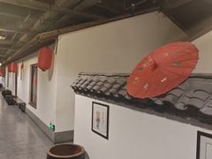 -小时候文化餐厅(盘山店)