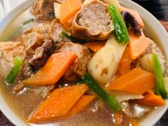 -御清斋总店(天一街店)