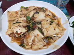 -马学武手抓美食(下南关总店)