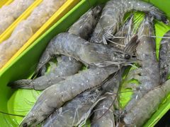 -小海豚•老字号海鲜餐厅(天涯店)