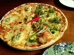 -JINNS锦时 steak&pizza(浸信会礼拜堂旧址店)