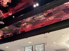 大堂-蝴蝶里·粤菜·点心(龙湖杭州金沙天街店)