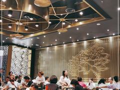 大堂-正斗·港式粤菜(SKLP店)