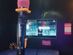 -唱吧麦颂KTV(萧山加州阳光广场店)