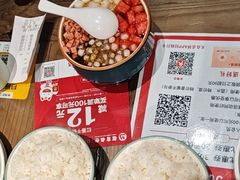 -红蕃干锅·脆皮香辣虾(南屏街金鹰店)