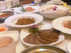 -围炉夜话·潮汕卤水火锅(榕江店)