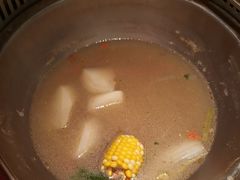 -三头牛·潮汕牛肉生蚝火锅 (夏湾店)