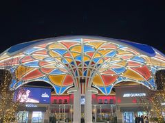 -斯普瑞斯奥特莱斯