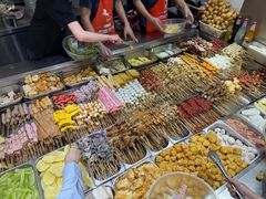 -林静小吃(复兴路店)
