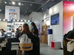 -海马体家庭照相馆(广州正佳广场店)
