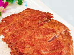 -小贝壳酒楼(经九路店)