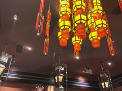 -茶人村·宫廷私厨(奥体印象城店)