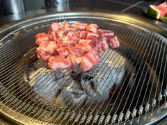-伍丁·烤牛肋(和平东桥店)