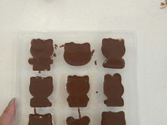 -歌斐颂巧克力小镇