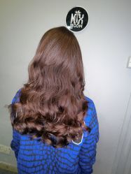 -Mix Boom Hair salon