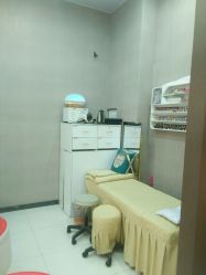 店内环境-美斯洛美甲美睫连锁店