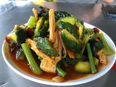 -佰运猪蹄(高陵店)